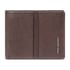 Портмоне Piquadro HEDLEY (W130) Dark Brown PU4188W130R_TM