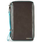 Тревелер Piquadro BLUE SQUARE (B2) D.Grey PP3246B2_GR3