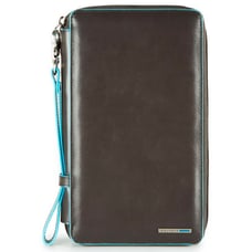 Тревеллер Piquadro BLUE SQUARE (B2) D.Grey PP3246B2_GR3