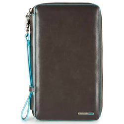 Тревелер Piquadro BLUE SQUARE (B2) D.Grey PP3246B2_GR3