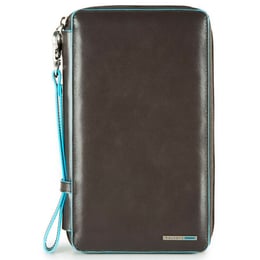 Тревелер Piquadro BLUE SQUARE (B2) D.Grey PP3246B2_GR3