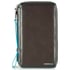 Тревелер Piquadro BLUE SQUARE (B2) D.Grey PP3246B2_GR3