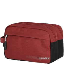 Несессер Travelite KICK OFF 69/Red TL006920-10