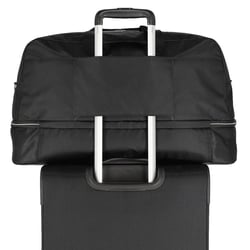 Дорожня сумка Travelite MIIGO/Black TL092705-01 (Середня)