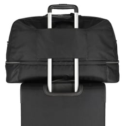 Дорожня сумка Travelite MIIGO/Black TL092705-01 (Середня)