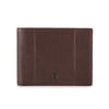 Портмоне Piquadro BRIEF D.Brown PU1392BRR_TM