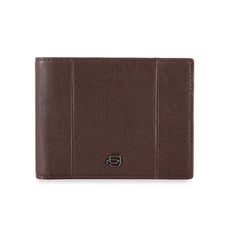 Портмоне Piquadro BRIEF D.Brown PU1392BRR_TM