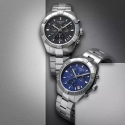 Чоловічий годинник Tissot PR100 Sport Chrono T101.617.11.041.00