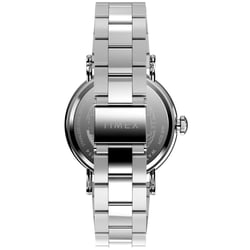 Чоловічий годинник Timex WATERBURY Standard Coin Edge Tx2w20500