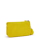 Косметичка-клатч Kipling CREATIVITY L Inside Yellow (2TT)