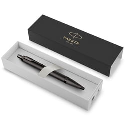 Ручка шариковая Parker IM Professionals Monochrome Titanium BP