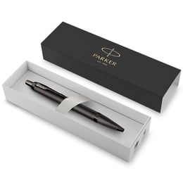 Ручка шариковая Parker IM Professionals Monochrome Titanium BP