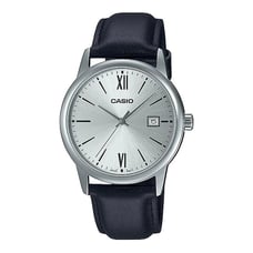 Годинник 37 мм Casio STANDARD Analogue MTP-V002L-7B3