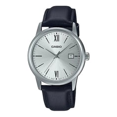 Чоловічий годинник Casio STANDARD Analogue MTP-V002L-7B3