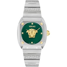 Годинник 35 мм Versace MEDUSA ANTARES Vre0r00425