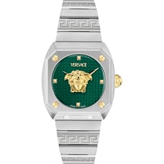 Жіночий годинник Versace MEDUSA ANTARES Vre0r00425
