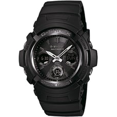 Годинник 46 мм Casio G-SHOCK Classic AWG-M100B-1AER