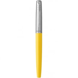 Ручка ролерна Parker JOTTER Originals Yellow CT RB