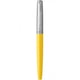 Ручка роллерная Parker JOTTER Originals Yellow CT RB