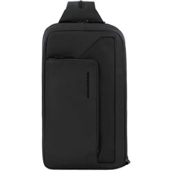 Сумка-слінг Piquadro AYE (W119) Black CA6205W119_N