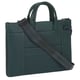 Сумка для ноутбука 15.6″ Piquadro BLACK SQUARE (B3) Cinnabar Green CA4021B3_VE3