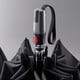 Зонт-автомат Knirps T.400 Extra Large Duomatic/Black Kn95 3400 1000