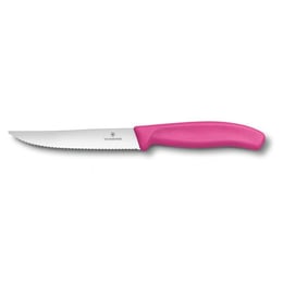 Ніж для стейка Victorinox SWISS CLASSIC Steak&Pizza 6.7936.12L5