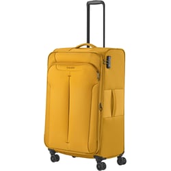 Валіза Travelite CROATIA/Curry TL080349-89 (Велика)