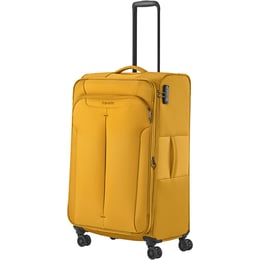 Валіза Travelite CROATIA/Curry TL080349-89 (Велика)