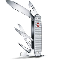 Швейцарский складной нож 93мм Victorinox PIONEER X 0.8231.26