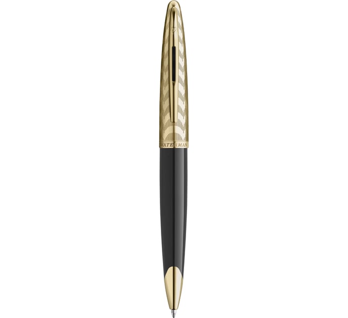 Ручка кулькова Waterman CARENE Opera GT BP