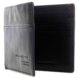Портмоне Piquadro URBAN Blue PU1241UB00R_BLU