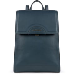Рюкзак для ноутбука 13″ Piquadro GEA (W102) Blue CA5455W102_BLU