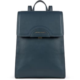 Рюкзак для ноутбука 13″ Piquadro GEA (W102) Blue CA5455W102_BLU