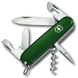 Швейцарський складаний ніж Victorinox SPARTAN 1.3603.4