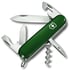 Швейцарський складаний ніж Victorinox SPARTAN 1.3603.4