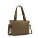 Сумка Kipling ASSENI S Smooth Khaki (1NA)