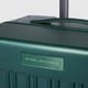 Чемодан Piquadro PQ LIGHT M/Special Green BV4428PQLM_VES (Большой)
