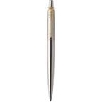 Ручка шариковая Parker JOTTER Stainless Steel GT BP