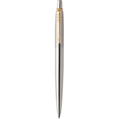 Ручка кулькова Parker JOTTER Stainless Steel GT BP