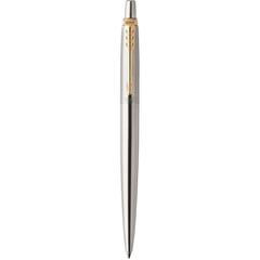 Ручка кулькова Parker JOTTER Stainless Steel GT BP