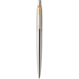 Ручка кулькова Parker JOTTER Stainless Steel GT BP