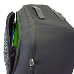 Валіза Piquadro BAGMOTIC (BM) Black BV3849BM_N (Маленька)