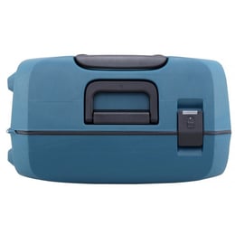 Чемодан Lojel VOJA /Ink Blue Lj-PP12-41330 (Большой)