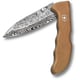 Лимитированный складной нож 130мм Victorinox EVOKE Damast 0.9410.J26