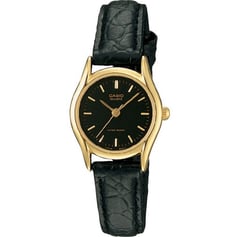 Женские часы Casio STANDARD Analogue LTP-1094Q-1AH