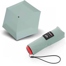Парасолька механічна Knirps Mini Manual/Ocean Wave Kn95-8010-7001
