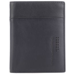 Портмоне Piquadro URBAN Blue PU4824UB00R_BLU