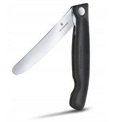 Набір для пікніка Victorinox SWISS CLASSIC (ніж, вилка, ложка) 6.7193.3F