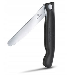 Набір для пікніка Victorinox SWISS CLASSIC (ніж, вилка, ложка) 6.7193.3F